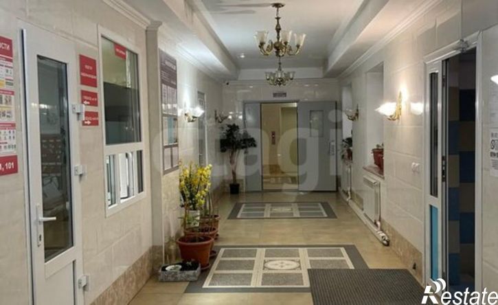 3-комн квартира ул Дзержинского, 30,  д. 30