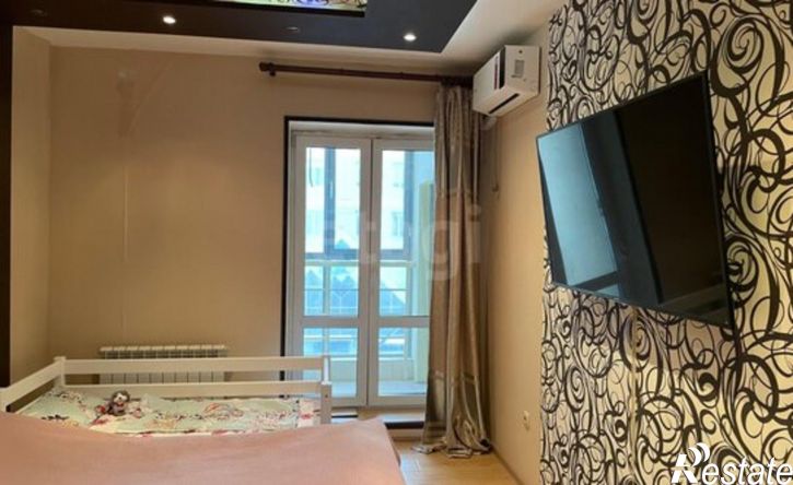 3-комн квартира ул Дзержинского, 30,  д. 30