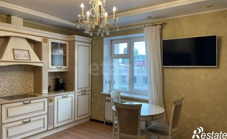 3-комн квартира ул Дзержинского, 30,  д. 30