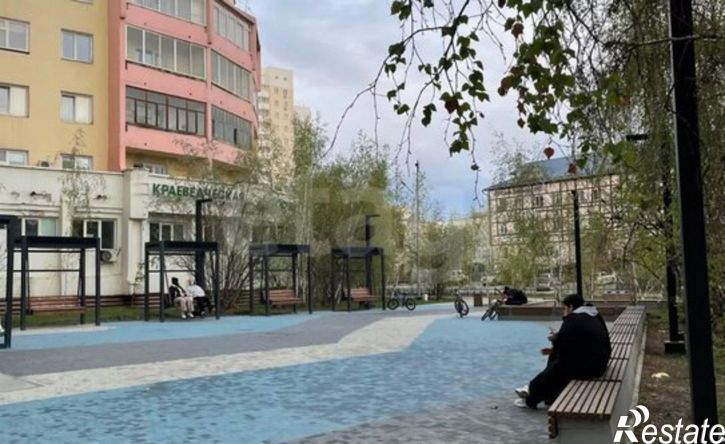 3-комн квартира ул Дзержинского, 30,  д. 30