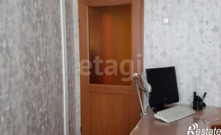 4-комн квартира ул Дзержинского, 26/1,  д. 26/1