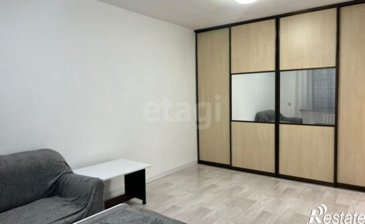 1-комн квартира ул Кирова, 21/1,  д. 21/1
