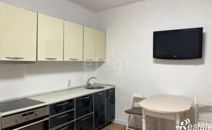 1-комн квартира ул Кирова, 21/1,  д. 21/1