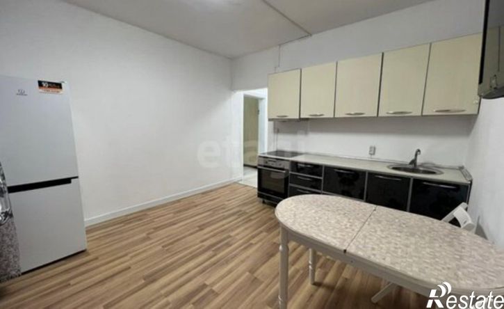 1-комн квартира ул Кирова, 21/1,  д. 21/1