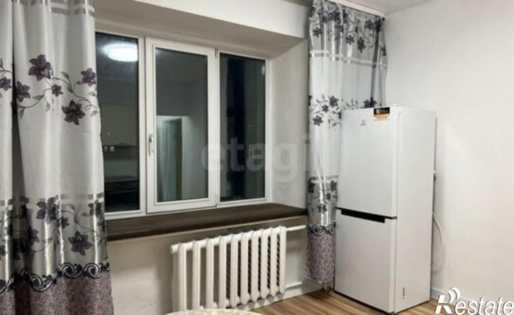 1-комн квартира ул Кирова, 21/1,  д. 21/1
