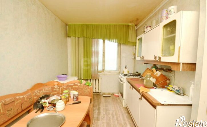 4-комн квартира ул Петра Алексеева, 12/1,  д. 12/1