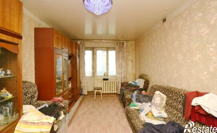 4-комн квартира ул Петра Алексеева, 12/1,  д. 12/1