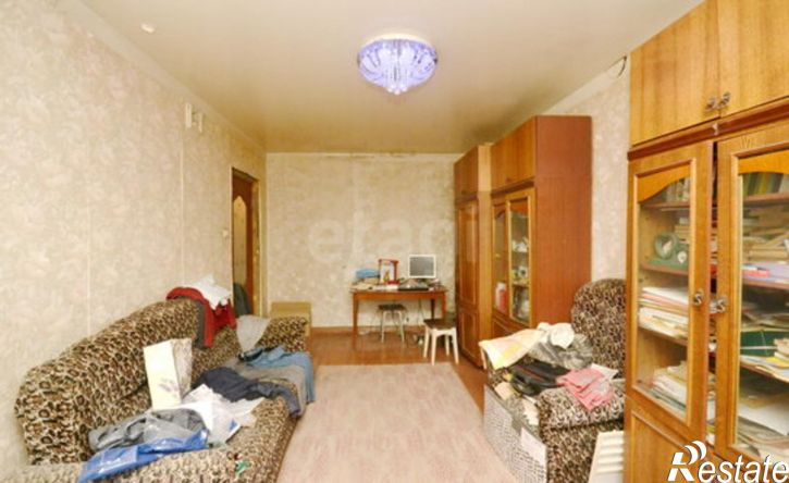 4-комн квартира ул Петра Алексеева, 12/1,  д. 12/1