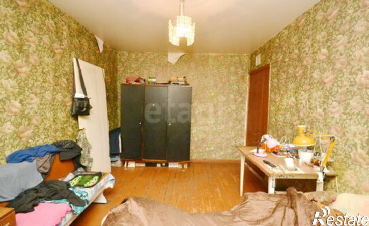4-комн квартира ул Петра Алексеева, 12/1,  д. 12/1