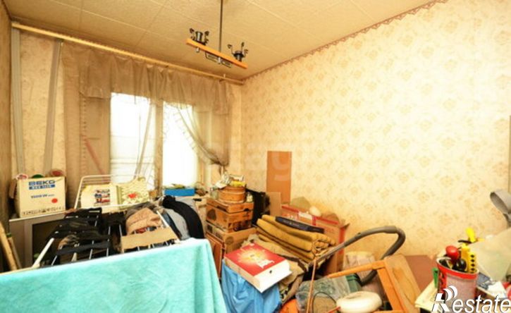 4-комн квартира ул Петра Алексеева, 12/1,  д. 12/1
