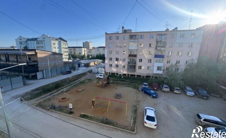 2-комн квартира ул Дзержинского, 14/2,  д. 14/2