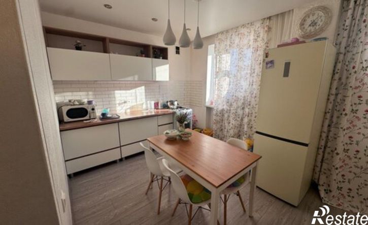 2-комн квартира ул Дзержинского, 14/2,  д. 14/2