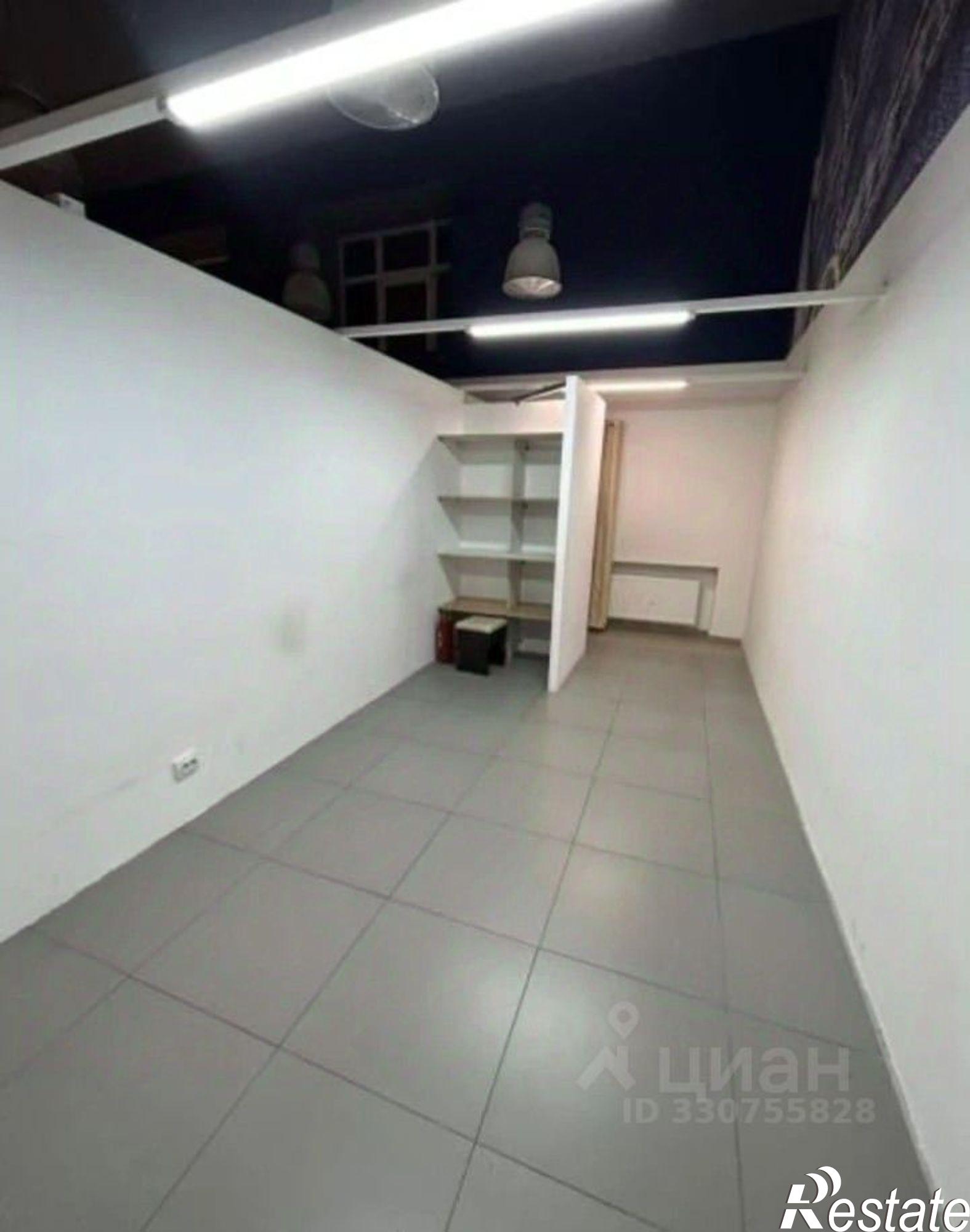 Купить торговое помещение за 244 048 рублей на проспект Ленина, 17