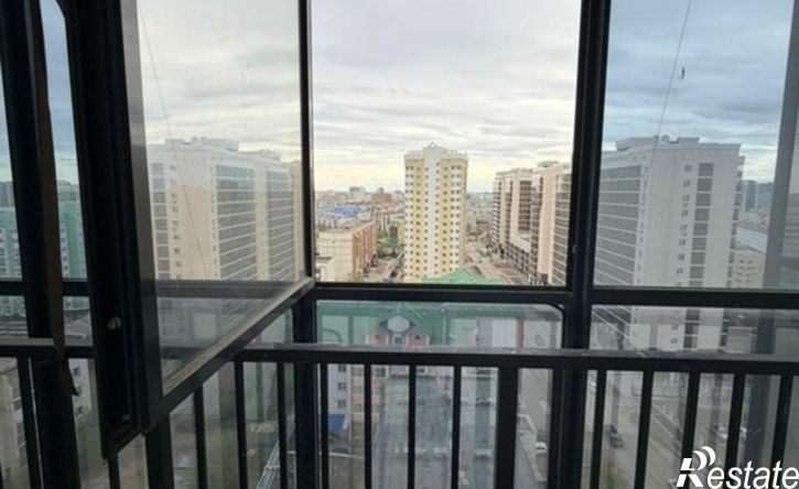 1-комн квартира улица Свердлова, 16,  д. 16