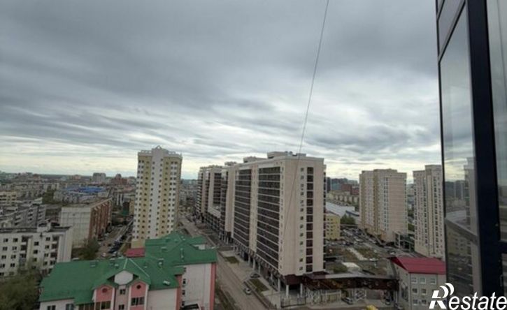 1-комн квартира улица Свердлова, 16,  д. 16