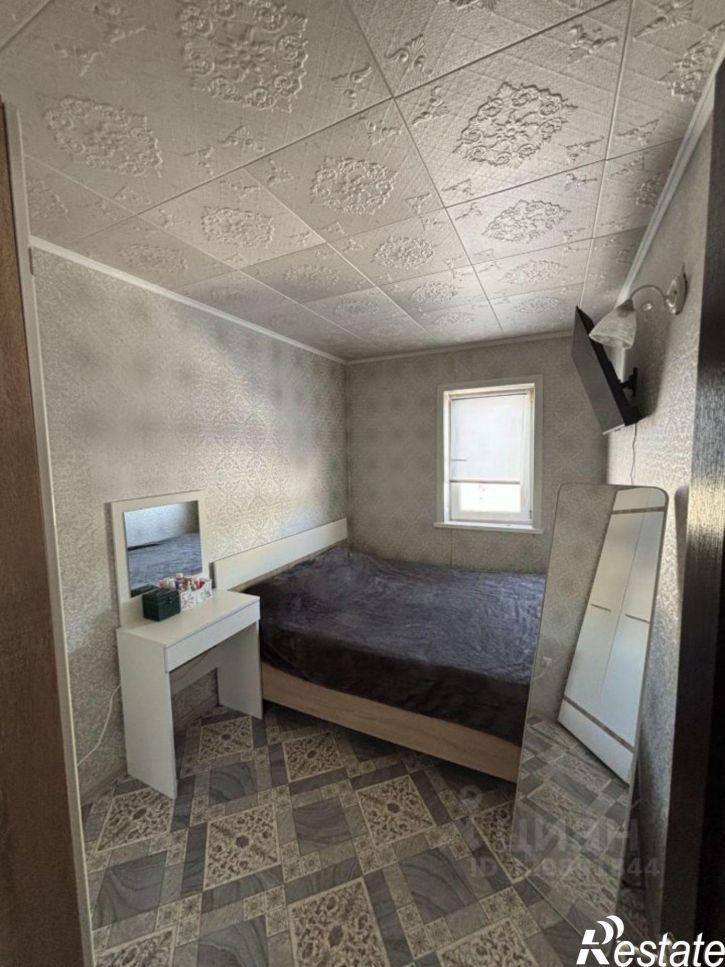 3-комн квартира улица Борисовка 1-й квартал, 22,  д. 22