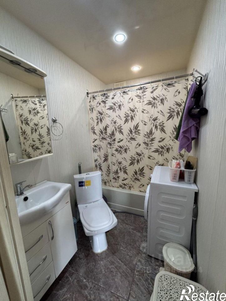3-комн квартира улица Борисовка 1-й квартал, 22,  д. 22