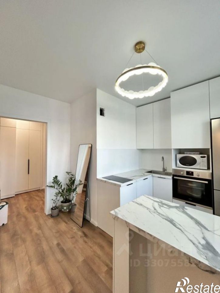 2-комн квартира улица Лермонтова, 63,  д. 63