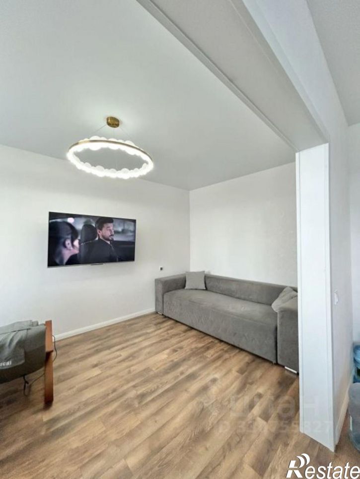 2-комн квартира улица Лермонтова, 63,  д. 63