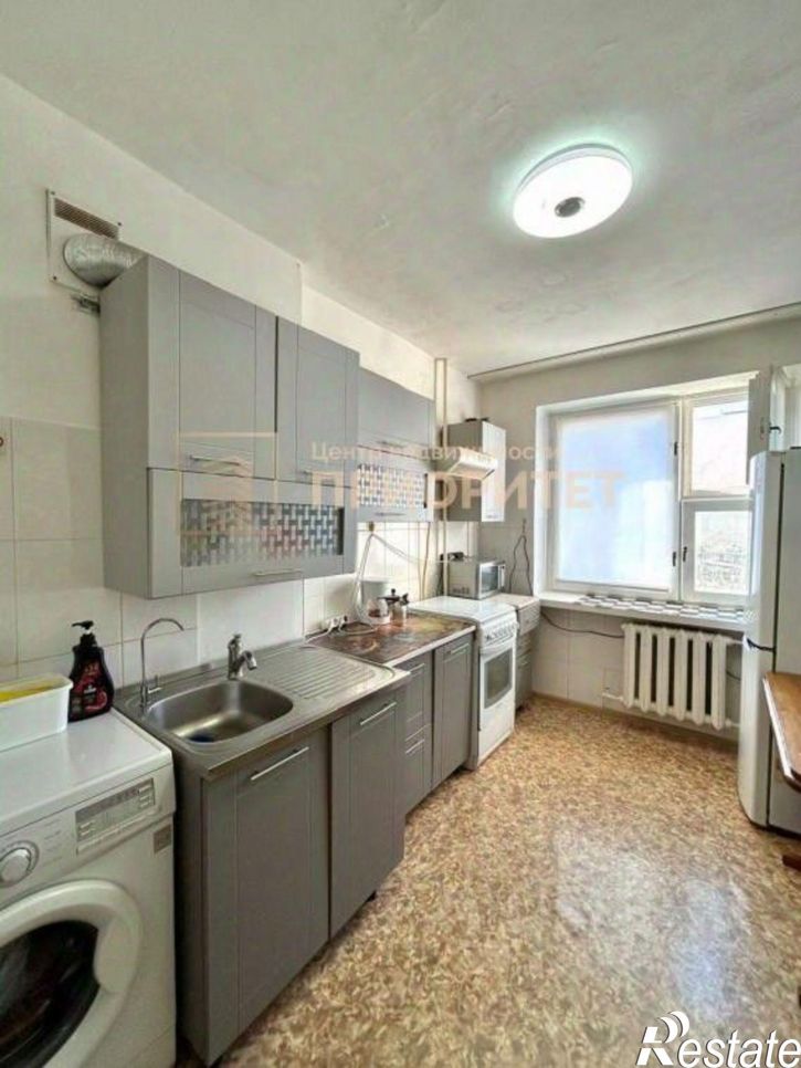 4-комн квартира улица Дзержинского, 45/1,  д. 45/1