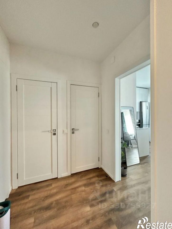 2-комн квартира улица Лермонтова, 63,  д. 63