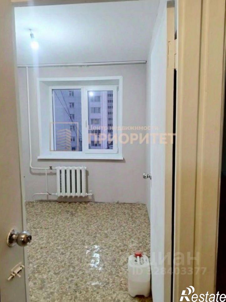 4-комн квартира улица Дзержинского, 45/1,  д. 45/1