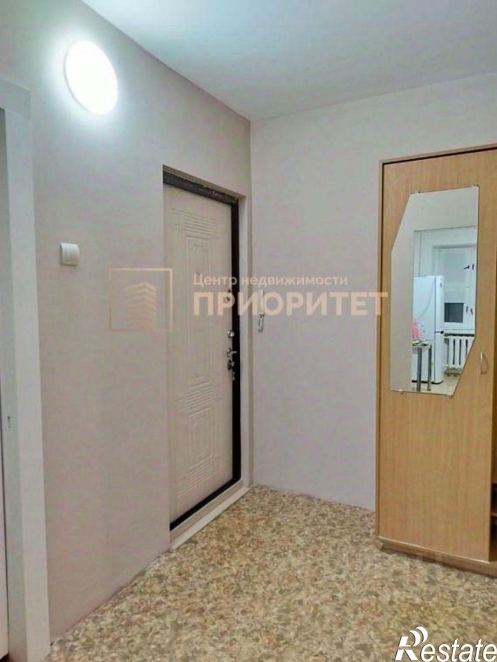 4-комн квартира улица Дзержинского, 45/1,  д. 45/1