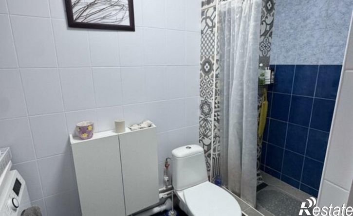 1-комн квартира улица Дзержинского, 14/1,  д. 14/1