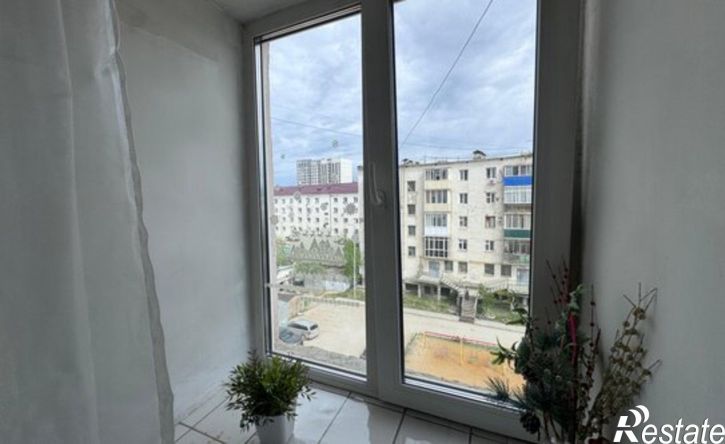 1-комн квартира улица Дзержинского, 14/1,  д. 14/1