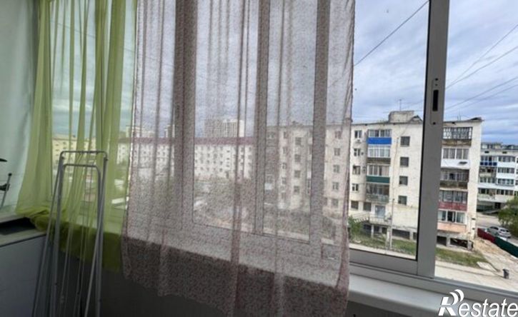 1-комн квартира улица Дзержинского, 14/1,  д. 14/1