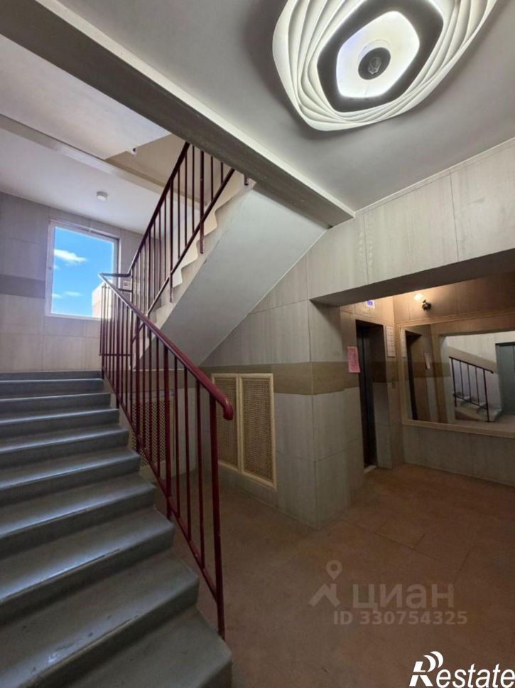 1-комн квартира ул Лермонтова, 83,  д. 83