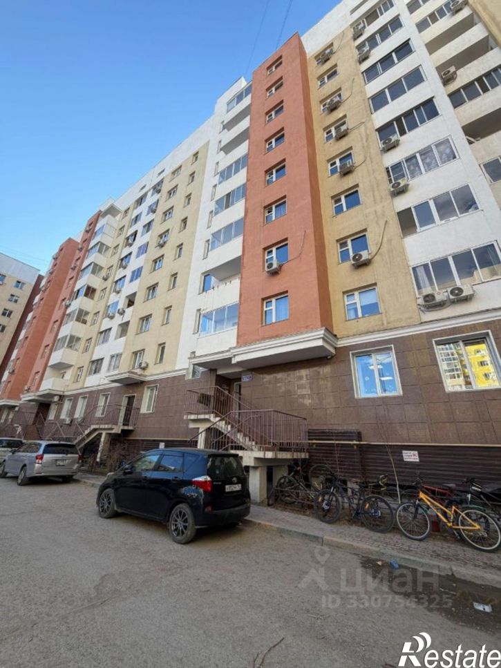 1-комн квартира ул Лермонтова, 83,  д. 83