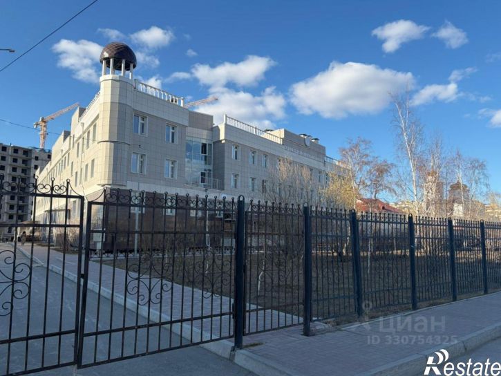 1-комн квартира ул Лермонтова, 83,  д. 83