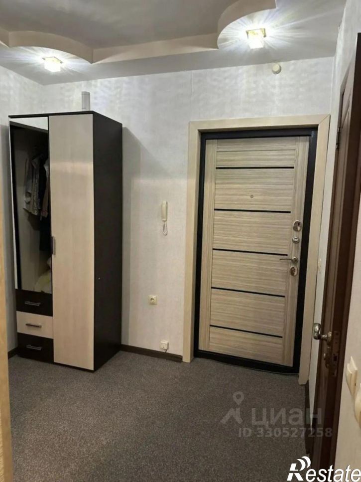 1-комн квартира ул Можайского, 15/5,  д. 15/5
