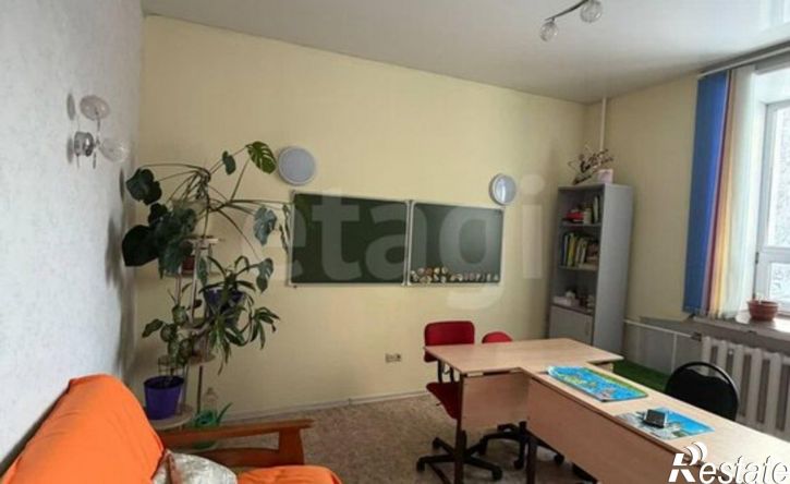 3-комн квартира улица Орджоникидзе, 39,  д. 39