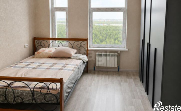 2-комн квартира Вилюйский тракт, 9А,  д. 9А