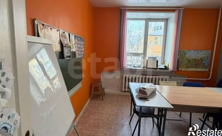 3-комн квартира улица Орджоникидзе, 39,  д. 39