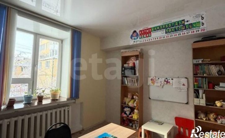 3-комн квартира улица Орджоникидзе, 39,  д. 39
