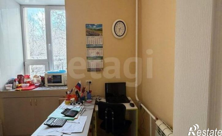 3-комн квартира улица Орджоникидзе, 39,  д. 39