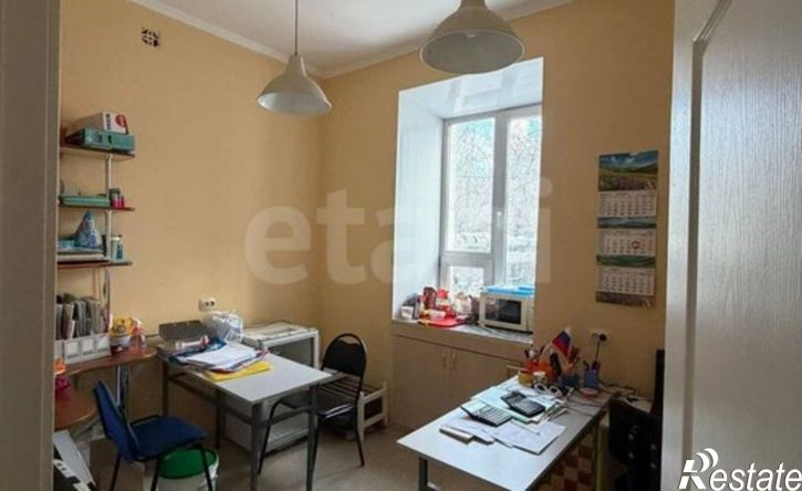 3-комн квартира улица Орджоникидзе, 39,  д. 39