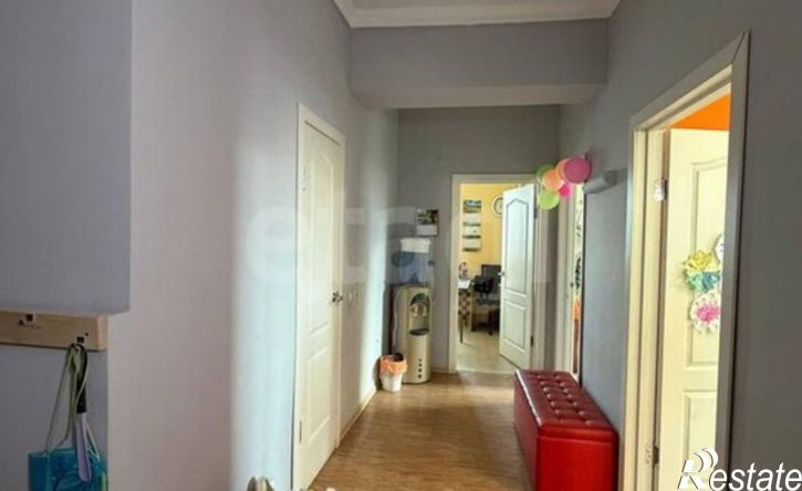 3-комн квартира улица Орджоникидзе, 39,  д. 39