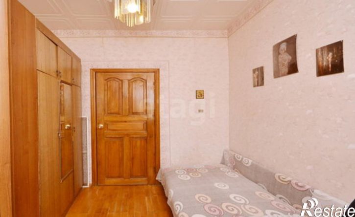3-комн квартира улица Кирова, 21/3,  д. 21/3