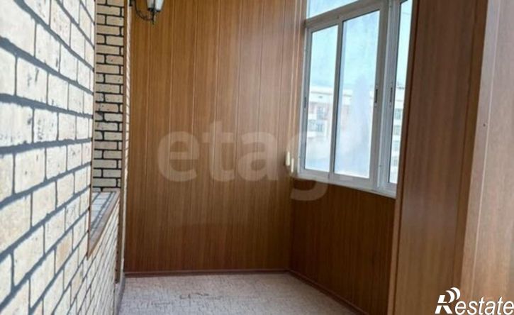 3-комн квартира улица Петровского, 10/4,  д. 10/4