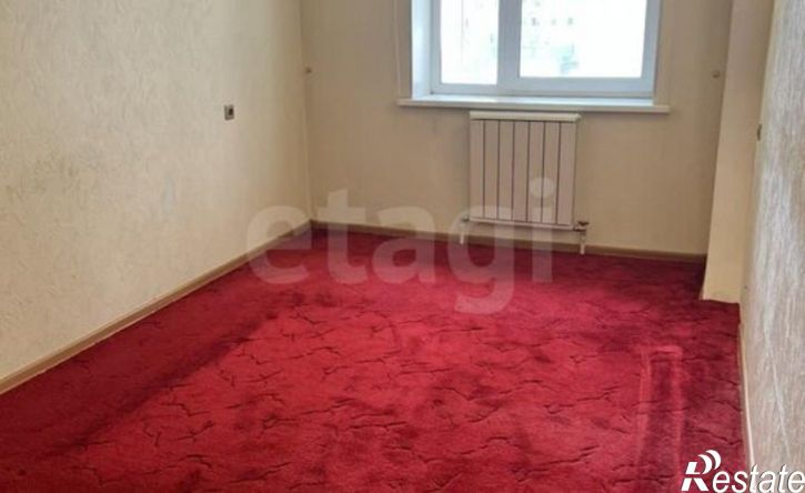 3-комн квартира улица Петра Алексеева, 17,  д. 17