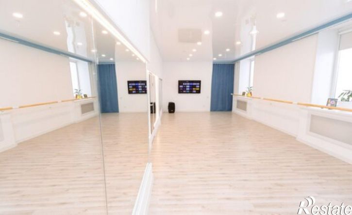 4-комн квартира улица Дзержинского, 1,  д. 1