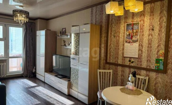 2-комн квартира ул Дзержинского, 59,  д. 59