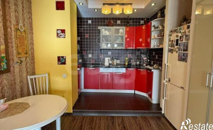 2-комн квартира ул Дзержинского, 59,  д. 59