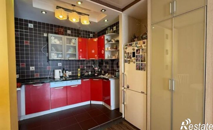 2-комн квартира ул Дзержинского, 59,  д. 59