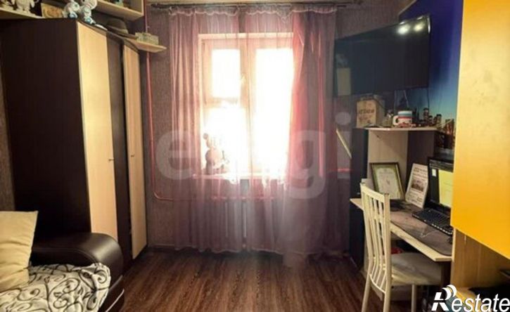 2-комн квартира ул Дзержинского, 59,  д. 59