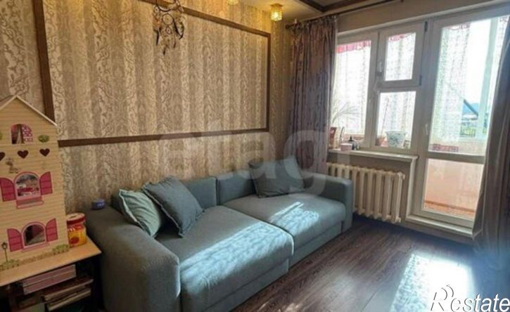 2-комн квартира ул Дзержинского, 59,  д. 59